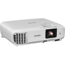 Проектор Epson EB-FH06 (3LCD, Full HD, 3500 ANSI lm)