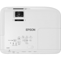 Проектор Epson EB-FH06 (3LCD, Full HD, 3500 ANSI lm)