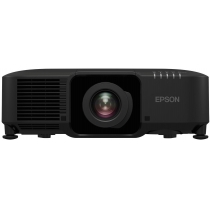 Інсталяційний проектор Epson EB-PU1008B (3LCD, WUXGA, 8500 lm, LASER)