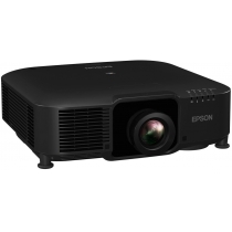 Інсталяційний проектор Epson EB-PU1008B (3LCD, WUXGA, 8500 lm, LASER)