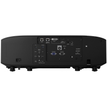 Інсталяційний проектор Epson EB-PU1008B (3LCD, WUXGA, 8500 lm, LASER)