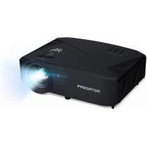 Проектор Acer Predator GD711 (DLP, UHD, 4000 LED lm, LED), Aptoide