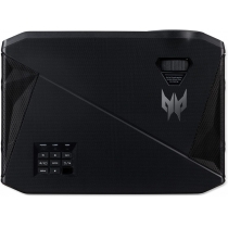 Проектор Acer Predator GD711 (DLP, UHD, 4000 LED lm, LED), Aptoide