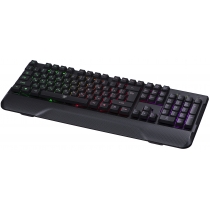 Клавіатура 2E GAMING KG310 LED USB Black UKR