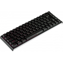 Клавіатура 2E GAMING KG360 RGB 68key WL Black UKR