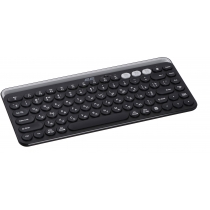 Клавиатура 2E KS250 WL BT Black