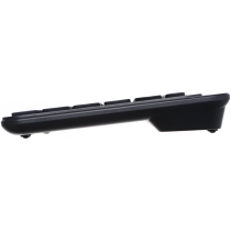 Клавиатура 2E KS250 WL BT Black
