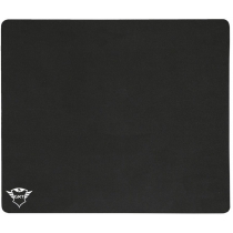 Килимок для миші Trust GXT754 MOUSEPAD L Black (320x270x3мм)