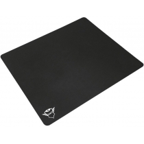 Килимок для миші Trust GXT754 MOUSEPAD L Black (320x270x3мм)