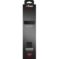 Килимок для миші Trust GXT 758 MOUSEPAD XXL Black (930x300x3мм)