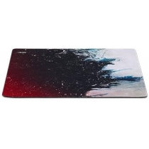 Ігрова поверхня ACER NITRO MOUSEPAD Black (355х255х3мм)