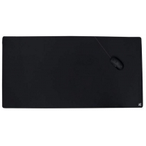 Ігрова поверхня Dream Machines DM Pad XXL Black 1200x600x3