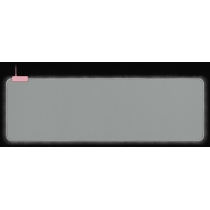 Ігрова поверхня Razer Goliathus Extended Chroma XXL Quartz Grey (920х294х3мм)