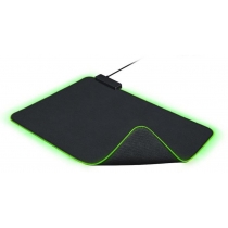 Ігрова поверхня Razer Goliathus Chroma M Black (355х255х3мм)