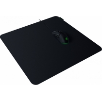 Ігрова поверхня Razer Sphex V3 L Black (450x400x0,4мм)