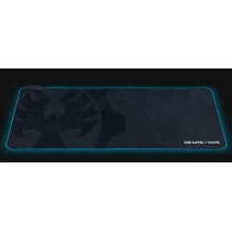 Ігрова поверхня Razer Goliathus Extended Chroma Gears of War 5 Ed. XXL Black (920х294х 3мм)