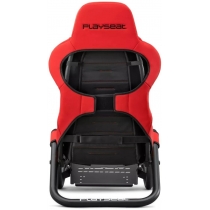 Кокпіт з кріпленням для керма та педалей Playseat® Trophy - Red