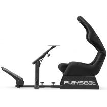 Кокпіт з кріпленням для керма та педалей Playseat® Evolution - ActiFit