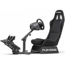 Кокпіт з кріпленням для керма та педалей Playseat® Evolution - ActiFit