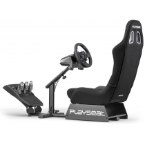 Кокпіт з кріпленням для керма та педалей Playseat® Evolution - ActiFit