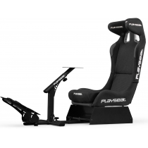 Кокпіт з кріпленням для керма та педалей Playseat® Evolution PRO - ActiFit