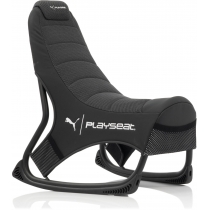 Консольне крісло Playseat®  PUMA Edition - Black