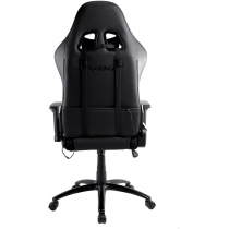 Крісло 2E GAMING OGAMA RGB Black