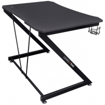 Стол Trust GXT711X DOMINUS DESK BLACK