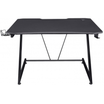 Стол Trust GXT711X DOMINUS DESK BLACK
