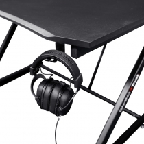 Стол Trust GXT711X DOMINUS DESK BLACK