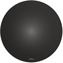 Килимок під крісло Trust Mika Round mat Black