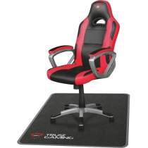 Килимок під крісло Trust GXT 715 Chair mat Black