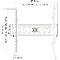 Кронштейн ITech PM4