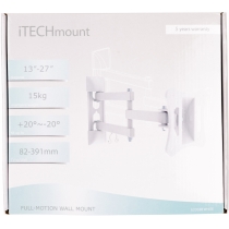 Кронштейн ITech LCD32B WHITE