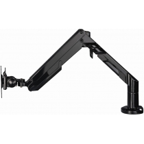 Настільний кронштейн HAMA Arm 44-91 cm (17.6"-36") GS black