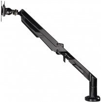 Настільний кронштейн HAMA Arm 44-91 cm (17.6"-36") GS black