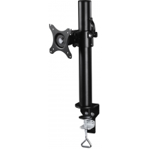 Настільний кронштейн HAMA Arm 25-66 cm (10"-26") 1 ar black