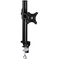 Настільний кронштейн HAMA Arm 25-66 cm (10"-26") 1 ar black