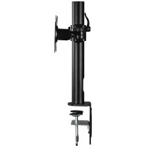 Настільний кронштейн HAMA Arm 25-66 cm (10"-26") 1 ar black