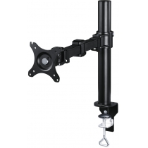 Настільний кронштейн HAMA Arm 25-66 cm (10"-26") 2 ar black