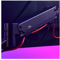 Крепление монитора настольное HyperX Single, 1 монитор