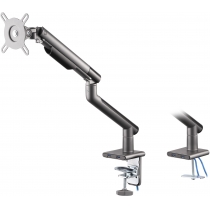 Кріплення монітора настільне 2E Хусто