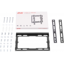 Кріплення фіксоване ТВ 23-43" 2E Лунед
