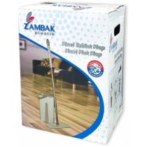 Набір для прибирання "Maxi Flat Mop", ТМ Zambak Plastic