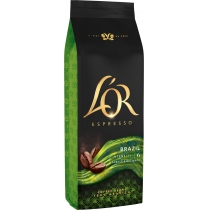 Кава в зернах смажена L’OR Brazil 1 кг