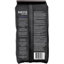 Кофе в зернах жареный JACOBS BARISTA EDITIONS ESPRESSO 1 кг
