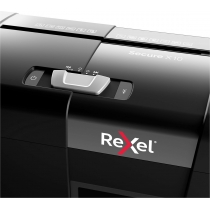 Знищувач документів Rexel Secure X10 (4х40)