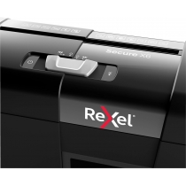 Знищувач документів Rexel Secure X6 (4х40)