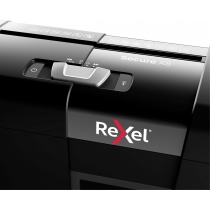 Знищувач документів Rexel Secure X8 (4х40)