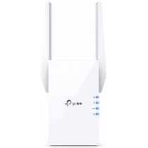 Повторювач Wi-Fi сигналу TP-LINK RE605X AX1800 1хGE ext. ant x2 OneMesh